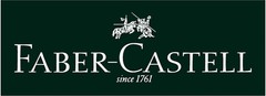12 PCS Faber Castell 9000 Artist Graphite Pencils 4B Black Lead Sketching