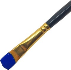 RoseArt Acrylic Paint Ultramarine Blue 32oz 32 Fl Oz (Pack of 1),