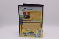 Lot of 6 Acrylic and Watercolor Painting World of Art Instruction DVDs lot