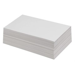 500 Sheets Newsprint Drawing Paper 12×17 Inch Sketching Craft Art Blank Pad
