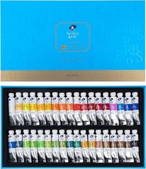 Versatile 5ml Watercolor Paint Set – 36 Vibrant Colors for Creative Minds