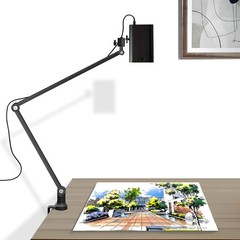 Gikucnzl Drawing Projector Art Projector For Tracing Tracing Drawing Tool Smart