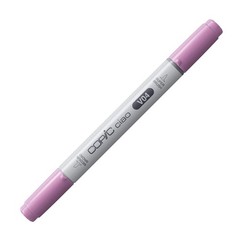 Copic Ciao Double Ended Marker, Lilac (V04)