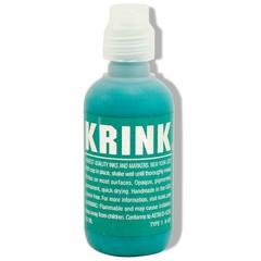 Krink K-60 Paint Marker Green 60 Ml