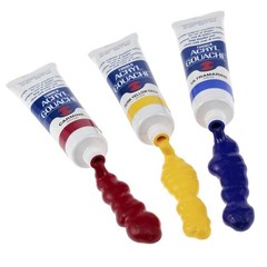 Turner Acrylic Paint Set Artist Acryl Gouache – Super Concentrated Vibrant Ac…