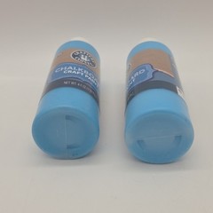 NEW Lot Of 2 ArtSkills Crafter’s Closet Chalkboard Craft Paint 4 fl oz (118 ml)
