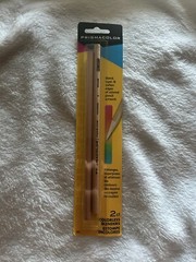 962 Prismacolor Premier Colorless Blender Pencil for Art & Drawing, Pack of 2
