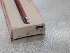 Col-erase Carmine Red 20005 1277 Erasable Color Pencils 11-ct Faber Castell