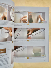 Kintsugi: The Wabi Sabi Art of Japanese Ceramic Repair – An Instructional Book