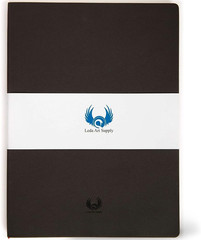Softcover Sketch Book, A4 Sketchbook for Drawing, Lay Flat for Everyone, 160 Pla