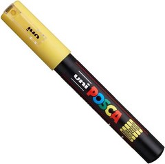Uni POSCA PC-1M Fine Bullet Tip Paint Markers
