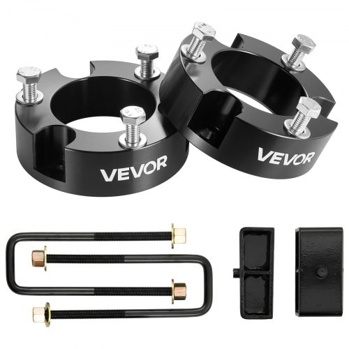 3 Inch Front and 2 Inch Rear Leveling Lift Kit for 2005-2021, 2022, 2023 Toy…