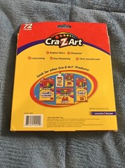 Colored Pencils, 72 Count, Back to School Supplies, Arts & Crafts, Gift for Kids
