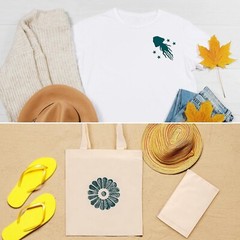 37 Pieces Kids Screen Printing Kit Includes Wood Silk Multicolor