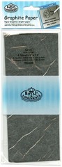 Grey Transfer Paper-9″X13″ 4/Pkg