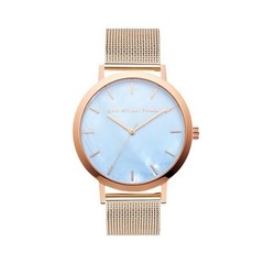 Christian Paul Japan Limited SHELL PL03PGM 35mm Watch, 5ATM, Warranty