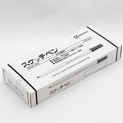 Water-based Pen Sketch Pen SDK-SK#49(10) Black 10 Pieces