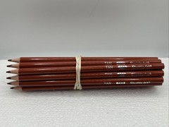 (20 COUNT) TAN 169 – Shuttle Art Colored Pencils
