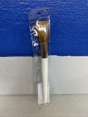 Bob Ross Model CR6440 Half Sized Round Brush 1/2″ Width New
