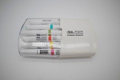 Windsor & Newton Pigment Marker Lot of 6