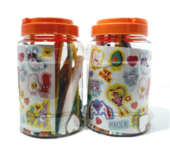 Spritz Craft Bucket Kids Children’s Arts And Crafts Kit, NEW (Set of 2)