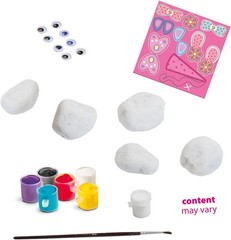 SES 14843 Decorating Stones