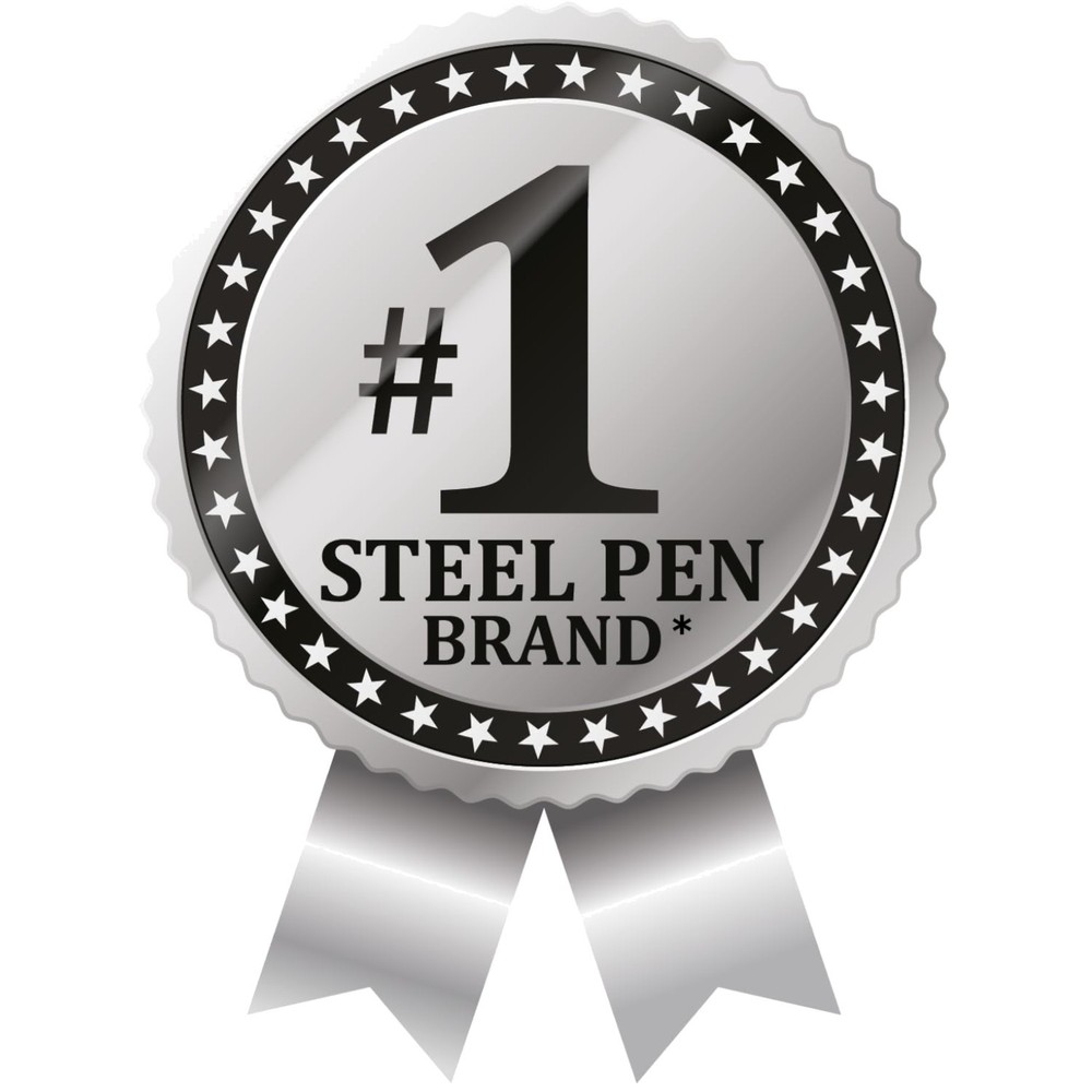 Smooth Writing Gel Pens, 0.7mm Medium Point