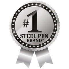 Smooth Writing Gel Pens, 0.7mm Medium Point