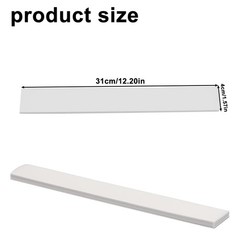 100 PCS Invitation Belly Bands Transparent Vellum Paper Fits 4×6 5×7 Inch