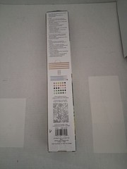 Artist’s Loft Paint by Number Kit Botanical Greens 16″x 20″ 48pc Lev Challenging