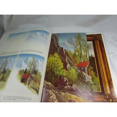 Walter T Foster The Magic of Oil Painting W Alexander 51928 Painting