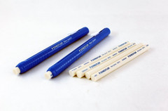 Stick Eraser Set – Mars plastic 528 50 Propelling Graphite Stick Eraser 2pieces