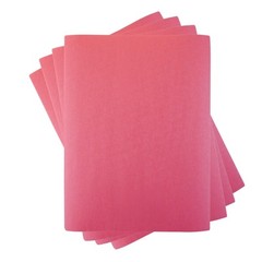 Construction Paper 9 x 12 Inches Red 500 Sheets – 1465880