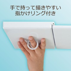Sakura Petit Color: 18-Color Portable Solid Watercolor Set with Brush