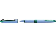 PiOro kulkowe Schneider One Hybrid N 0,5 mm zielone,Other Collectible Ballpoint