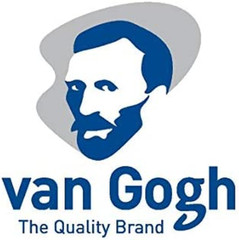Van Gogh Oil Color Paint 200ml Tube Titanium White 105