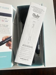 Juku Powered by 3Doodler Create+ 3D Printing Pen Set w/ Box & Refills
