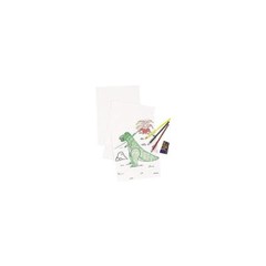 ® Sulphite Drawing Paper 9″ x 12″ 80 Lb White 500 Sheets