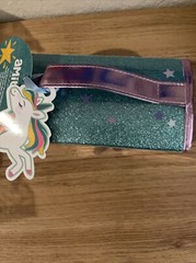 Silly Scented Markers For Kids Arts & Crafts Unicorn Case for Girls 6-8 NEW