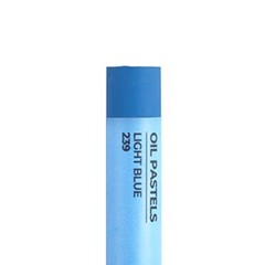 Camlin Kokuyo Oil Pastel Crayons Color 50 Shades Assorted Colours