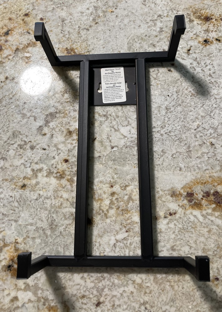 Small Wall Easels small Metal easil 5910179 Adjustable Height