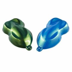 BLUE GOLD – CANDY PEARL PIGMENT