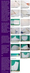 Pattern-Ease Tracing Material, Tracing Paper for Sewing Patterns – 46 Inches …