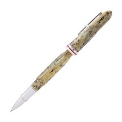 Conklin Empire Rollerball Pen (Oatmeal) Oatmeal