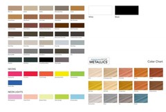 DMDA071 Dazzling Metallics Glorious Gold Acrylic Paint 2 Ounce