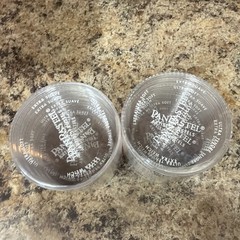 PanPastel Lids Pack Of 8 Lot Of 2 Brand New Sealed