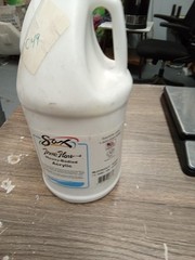 Sax Arts Acrylic Paint Blockout White Heavy Bodied 461 Dt