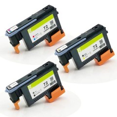 For HP72 Printhead For HP Designjet T610 T620 T770 T790 T795 T1100 T1120 T1200