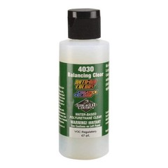 Createx 4030 Balancing Clear – Mix Additives