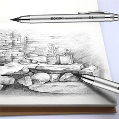 5.6 MM Lead Holder, Clutch Pencils for Draft Drawing, Shading, Crafting, Art Ske